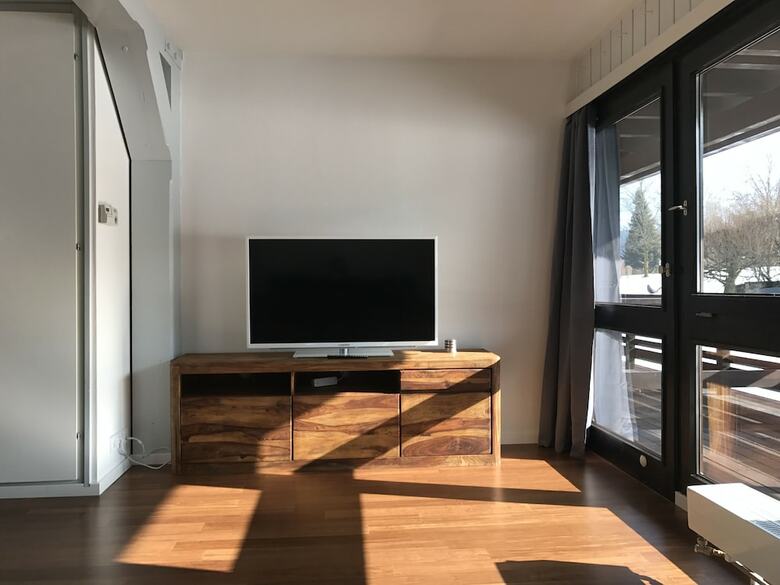 Apartamentos Chiemgautraum