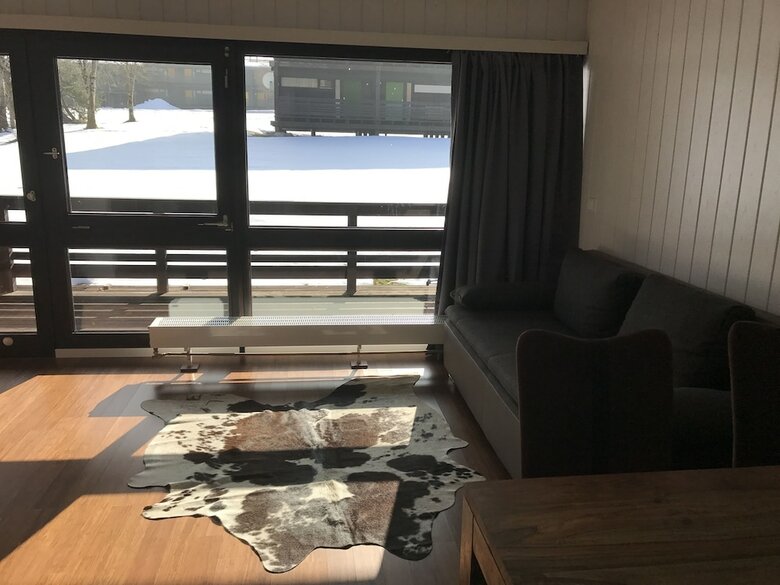 Apartamentos Chiemgautraum