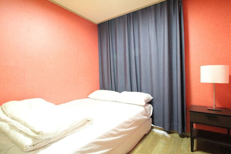 Apartamentos Samseong Galleria 2