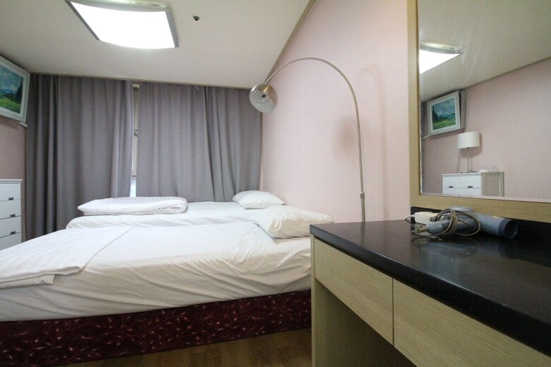 Apartamentos Samseong Galleria 2