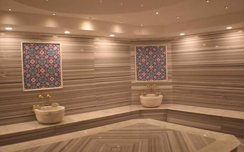 Fourway Hotel Spa & Restaurant