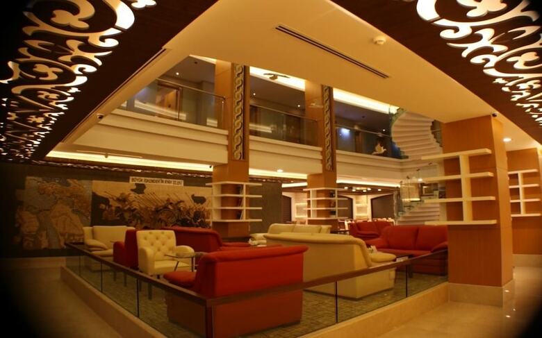 Fourway Hotel Spa & Restaurant