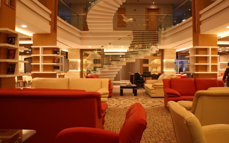 Fourway Hotel Spa & Restaurant