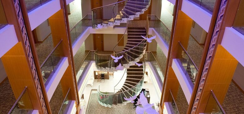 Fourway Hotel Spa & Restaurant