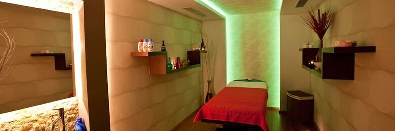 Fourway Hotel Spa & Restaurant