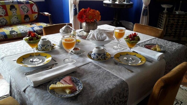 Sonho De Lisboa B&B