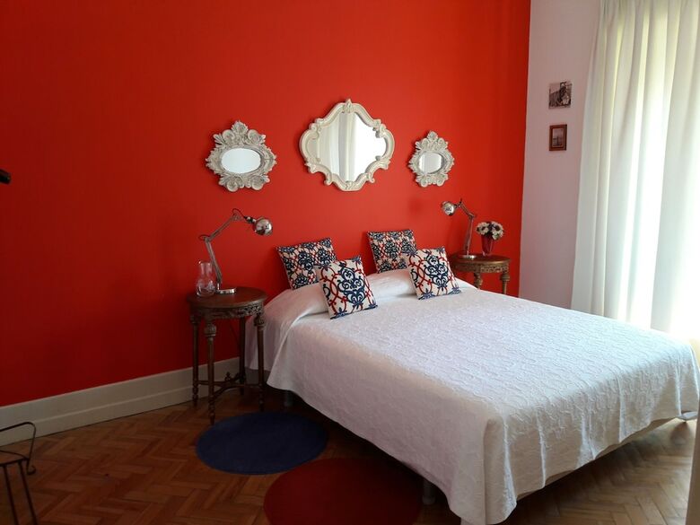 Sonho De Lisboa B&B