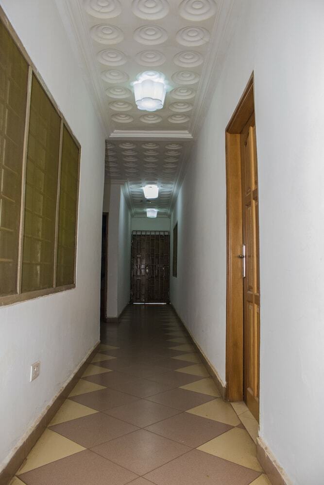Lovista Hotel