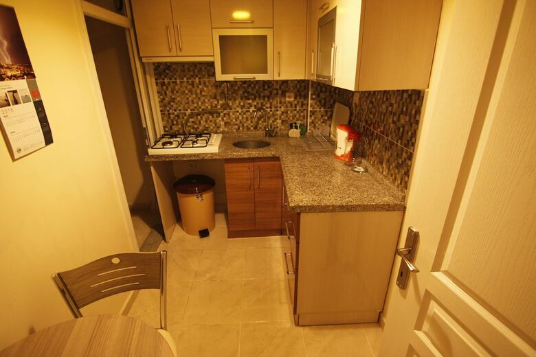 Hotel Aktif Istanbul Resort