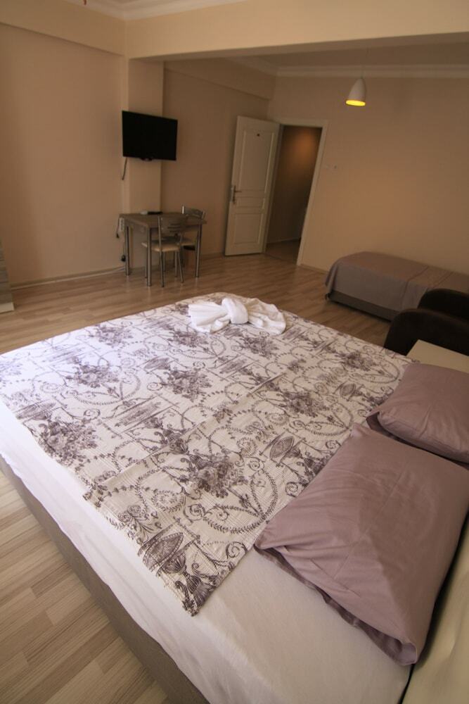 Hotel Aktif Istanbul Resort