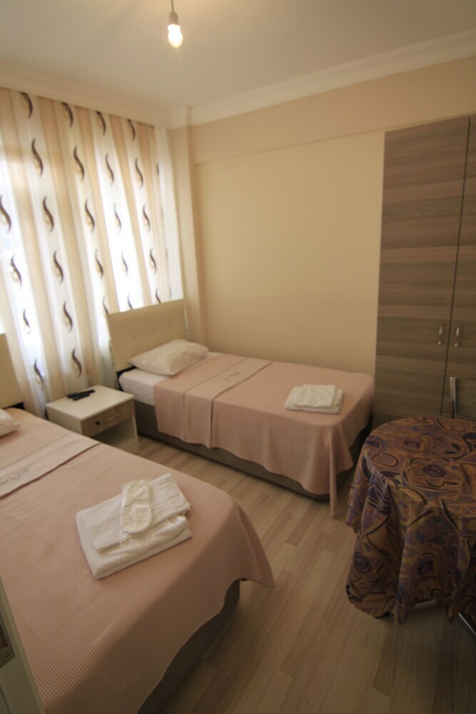 Hotel Aktif Istanbul Resort