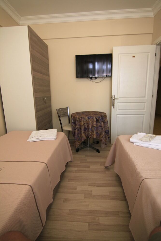 Hotel Aktif Istanbul Resort