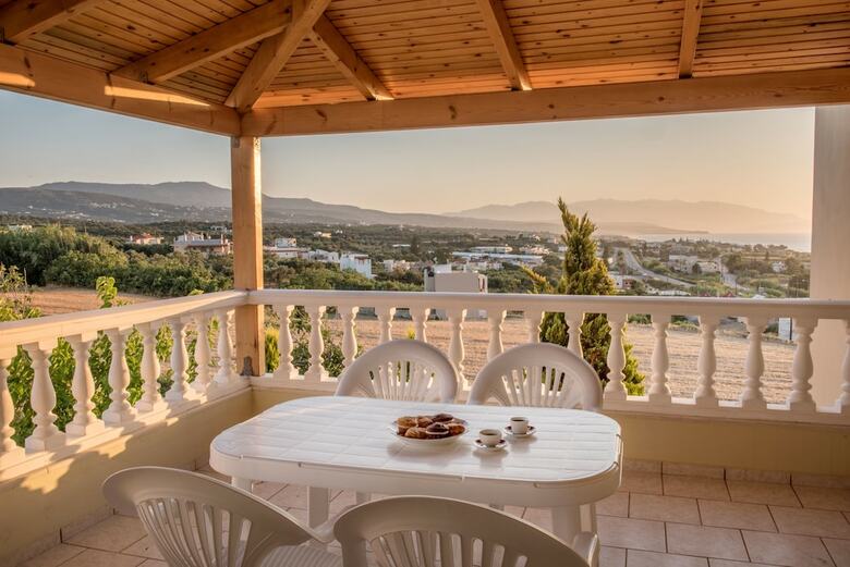 Villa Apollon Crete II