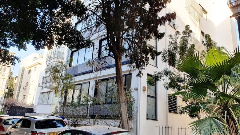 Apartamento Very Central Apt 3bdr Fully Equipped Tl6