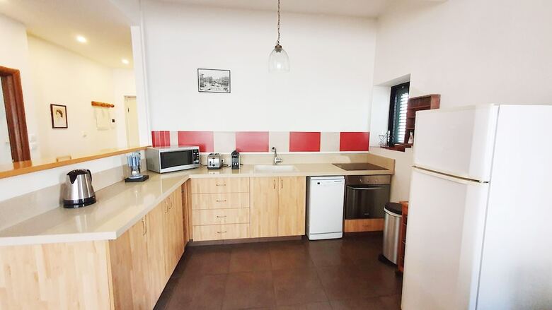 Apartamento Very Central Apt 3bdr Fully Equipped Tl6
