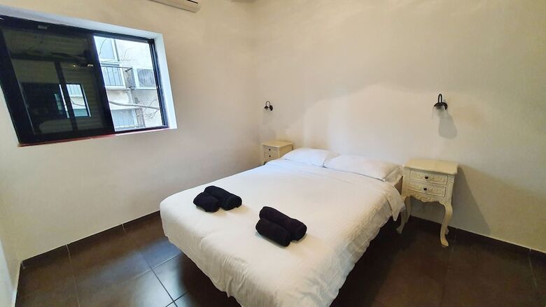 Apartamento Very Central Apt 3bdr Fully Equipped Tl6