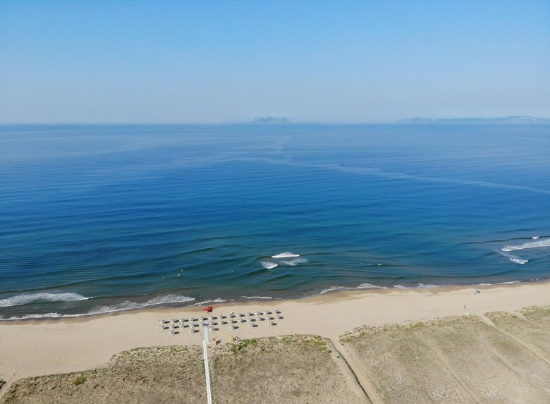 Paestum Inn Beach Resort