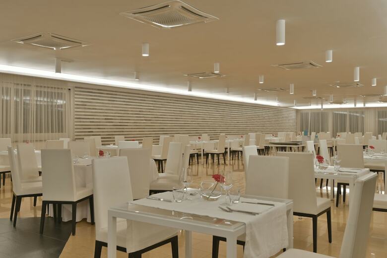 Paestum Inn Beach Resort