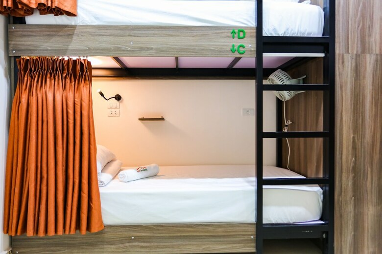 Hostal Hay Hostel