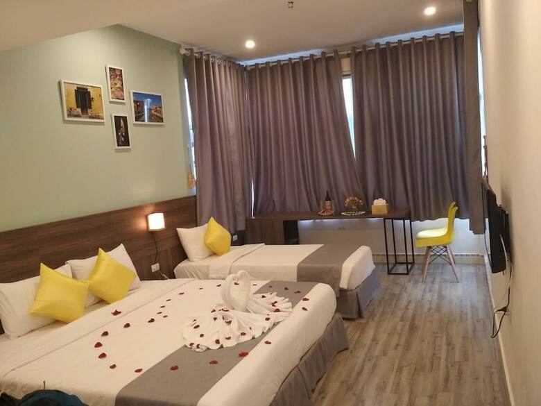 Hostal Hay Hostel