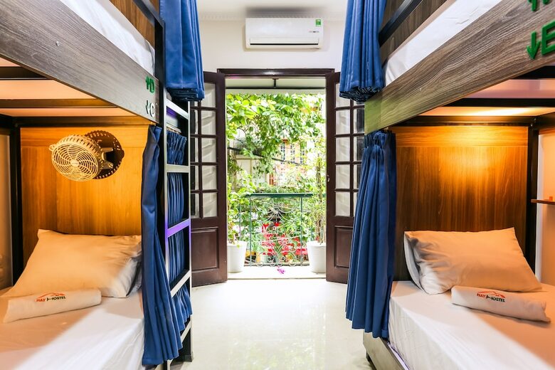 Hostal Hay Hostel