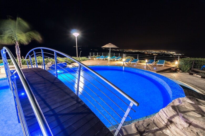Panorama & Oceania Villas