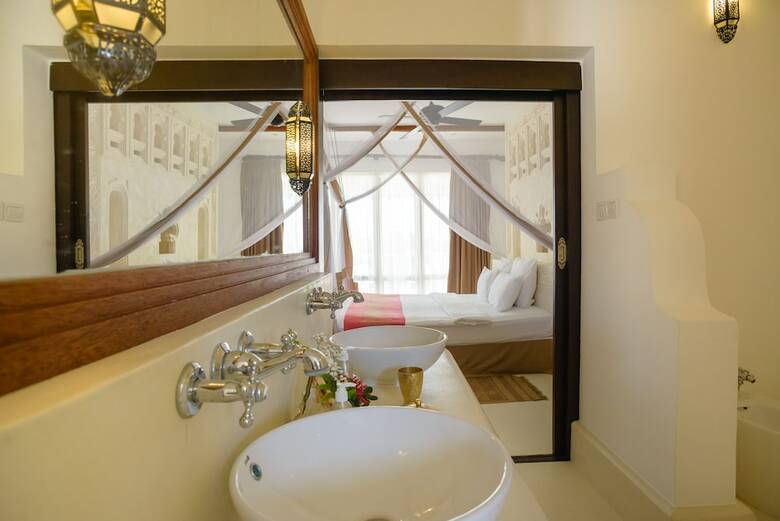 Apartamento Swahili Beach Resort