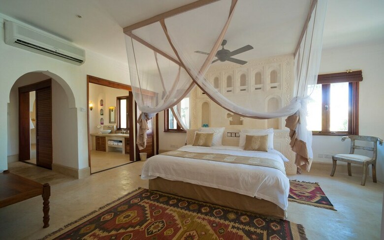 Apartamento Swahili Beach Resort