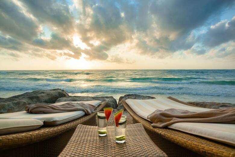 Apartamento Swahili Beach Resort