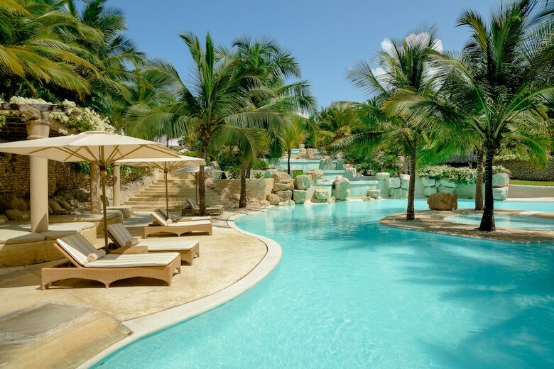 Apartamento Swahili Beach Resort