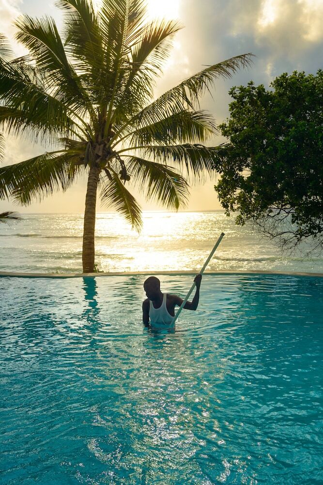 Apartamento Swahili Beach Resort