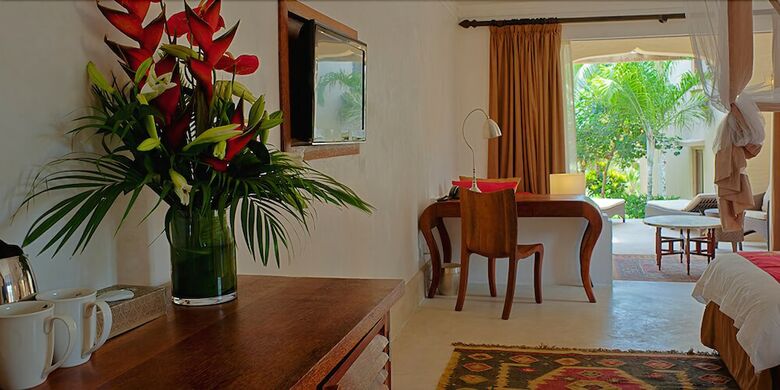 Apartamento Swahili Beach Resort