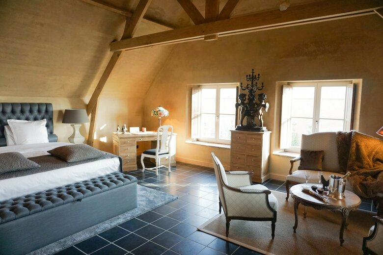 Bed & Breakfast De Brakelhoen