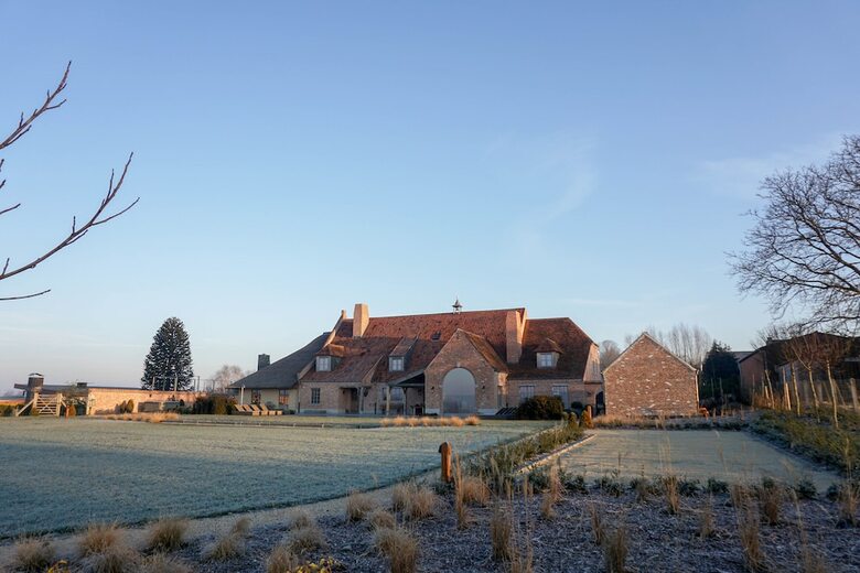 Bed & Breakfast De Brakelhoen