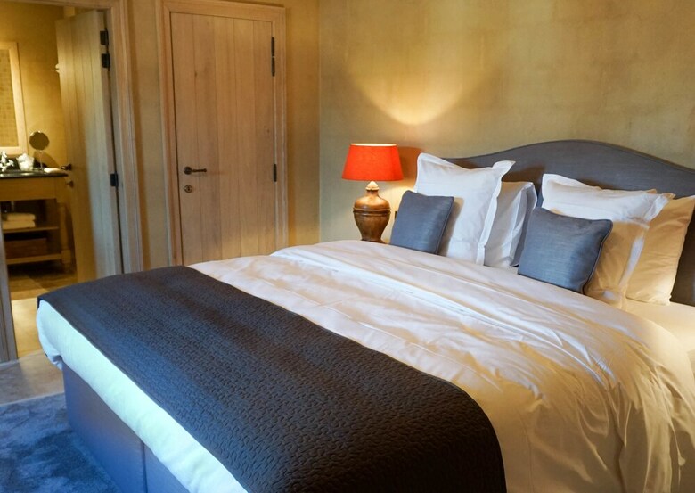 Bed & Breakfast De Brakelhoen