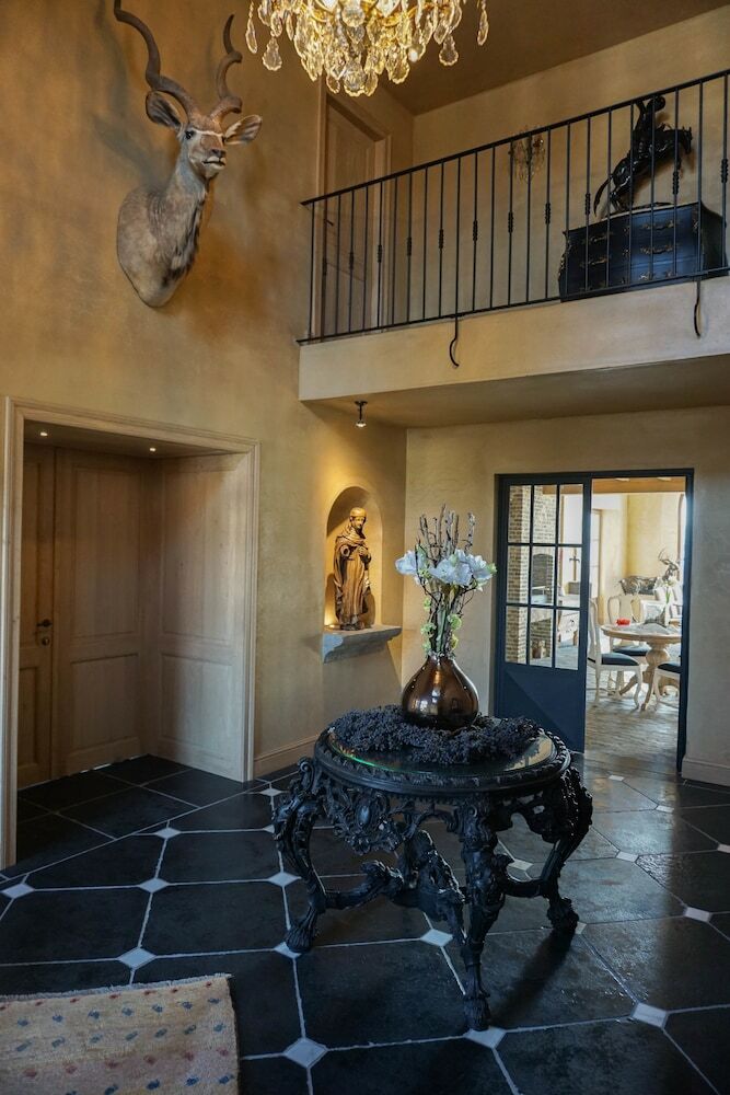 Bed & Breakfast De Brakelhoen