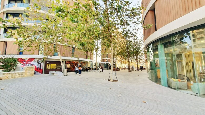 Apartamento Design Apt Parking Included 2bdr Tl16