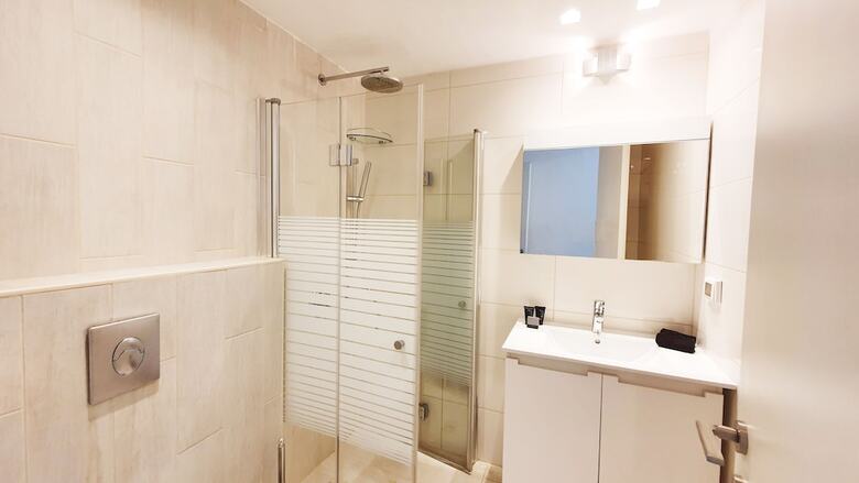 Apartamento Design Apt Parking Included 2bdr Tl16