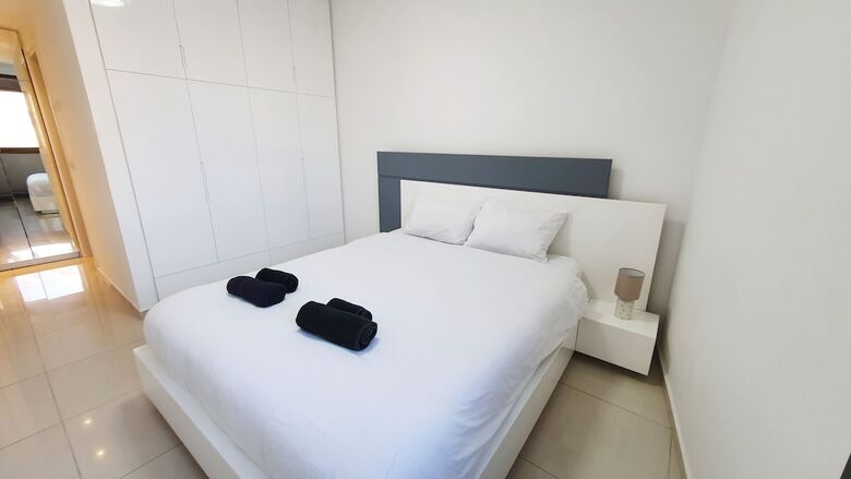 Apartamento Design Apt Parking Included 2bdr Tl16