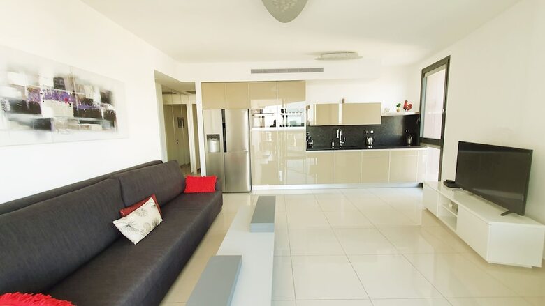Apartamento Design Apt Parking Included 2bdr Tl16