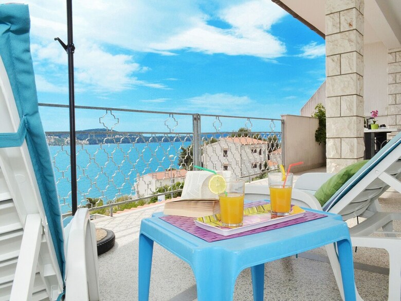 Apartments Markic