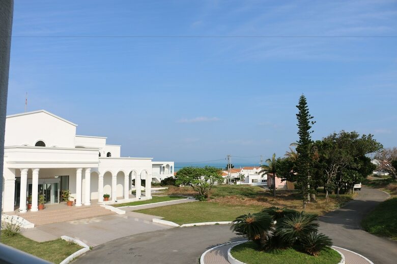 Canaan Coffee & Hotel(Old Name: Canaan Resort)
