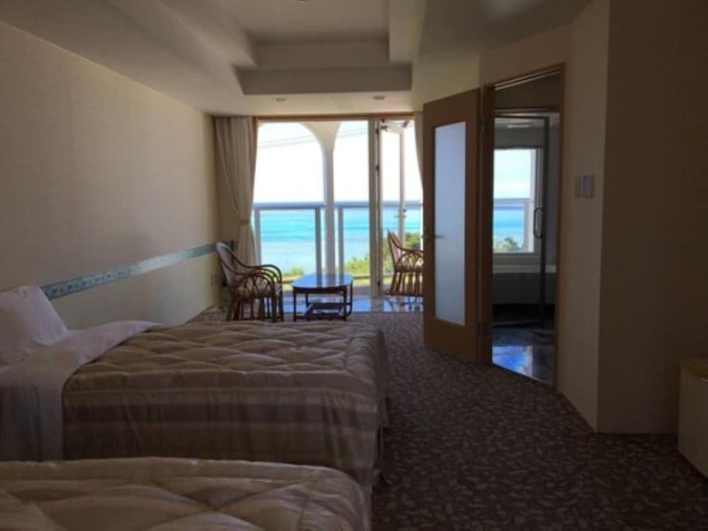 Canaan Coffee & Hotel(Old Name: Canaan Resort)