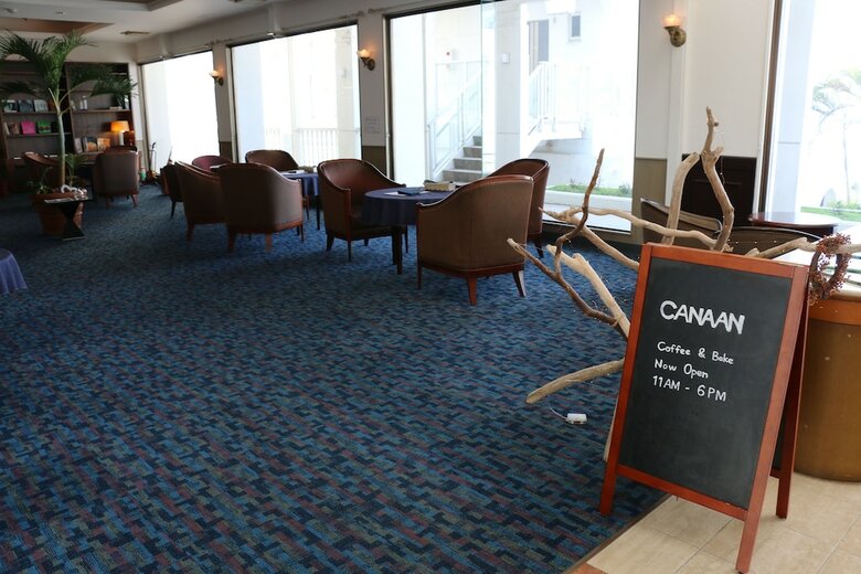 Canaan Coffee & Hotel(Old Name: Canaan Resort)