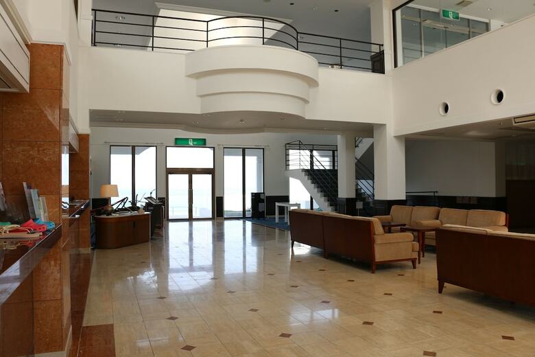 Canaan Coffee & Hotel(Old Name: Canaan Resort)