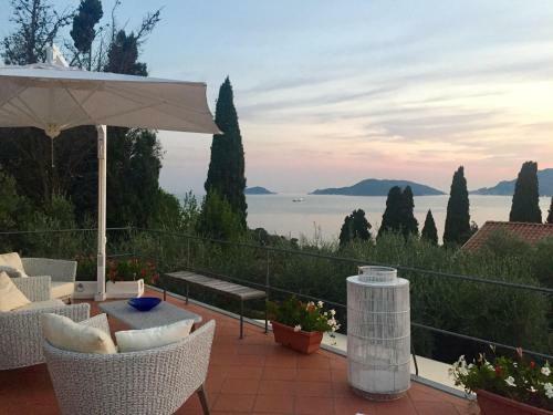 Bed & Breakfast Velamica Resort
