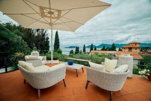Bed & Breakfast Velamica Resort