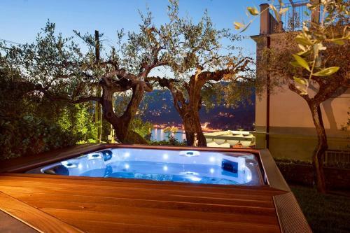 Bed & Breakfast Velamica Resort
