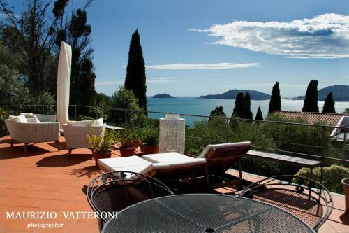 Bed & Breakfast Velamica Resort