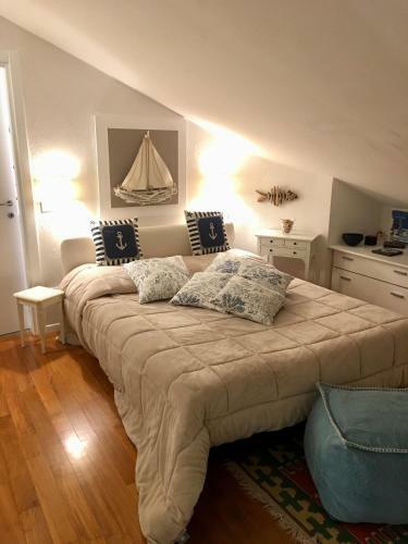 Bed & Breakfast Velamica Resort
